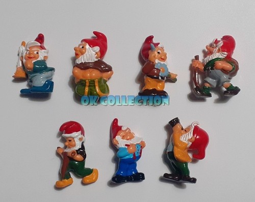 Kinder ferrero gnomburloni - kinder,