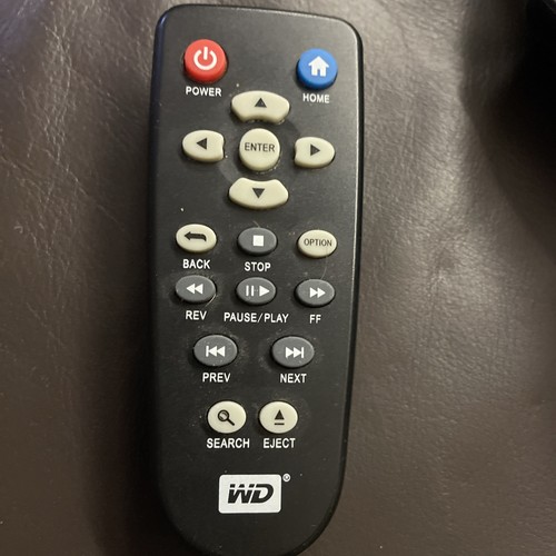 Telecomando - , wd
