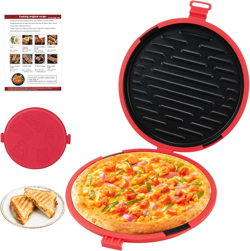 5inch microwave sandwich - microwave,