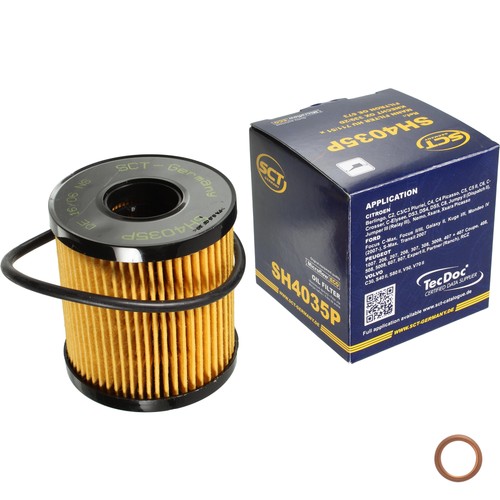 Sct germany controllo set per - sct-germany,