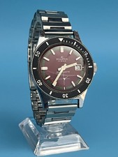 Kolster Antimagnetic  Diver Anni 60/70 Orologio Vintage Carica Manuale