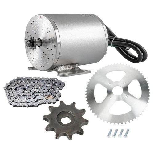 Motore brushless 48v - 48v, 1800w