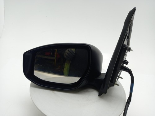 Specchio retrovisore porta