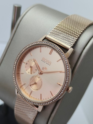 Orologio hugo boss donna - hugo,