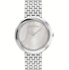 Orologio Donna Calvin Klein