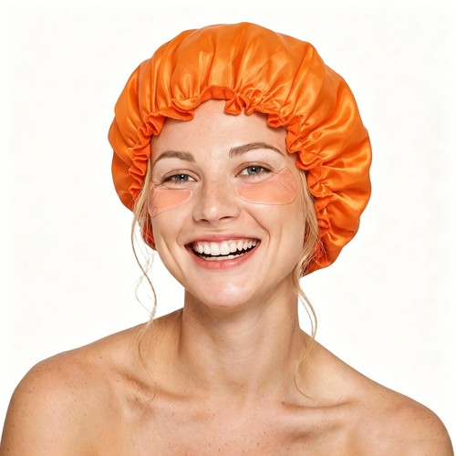 Cuffia doccia donna - doccia, donna,