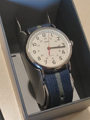 Orologio timex t2n654 - orologio,