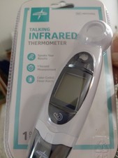 Medline Termometro Infrarossi