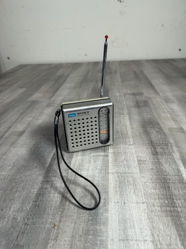 Radio epoca transistor - a,