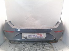 Paraurti posteriore Cupra leon