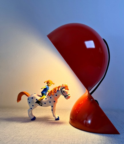 Lampada tavolo dalù design - da,