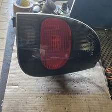 fanale posteriore destro