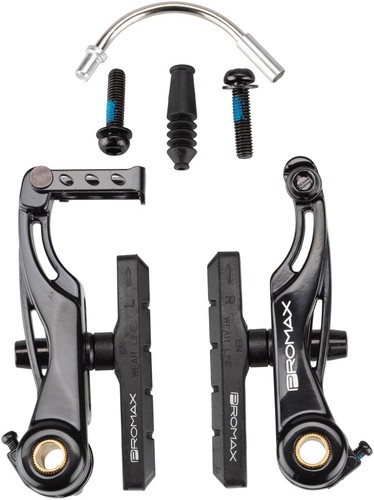 Promax freno a trazione - promax,