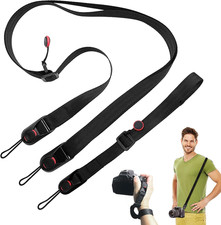 Tracolla per Fotocamera Con