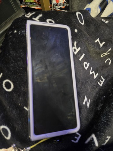 Smartphone samsung galaxy - samsung,