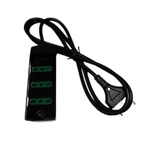 Vimar 00403.C Presa Multipla