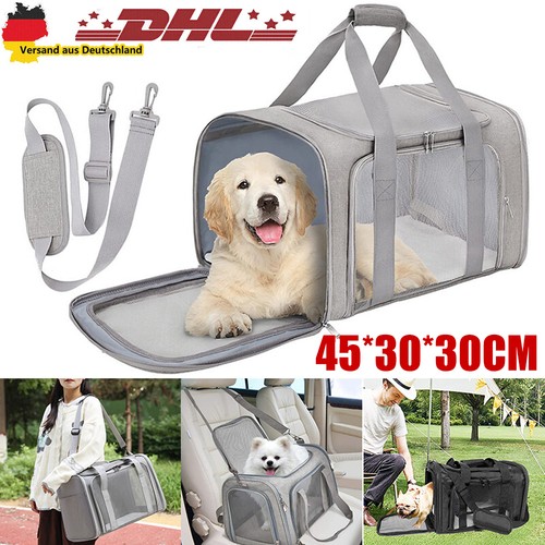 Trasportino per cani