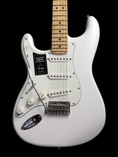 Fender Stratocaster
