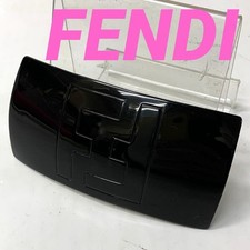 Fendi FF Logo Barra Capelli