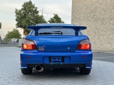 Spoiler subaru impreza wrx - impreza,