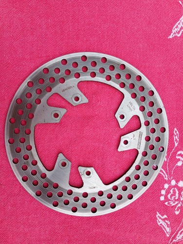 Disco freno posteriore yamaha - freno,