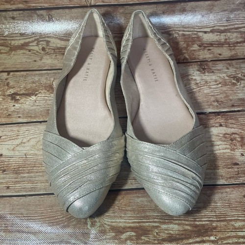 Ballerine slip kelly - ballerine,