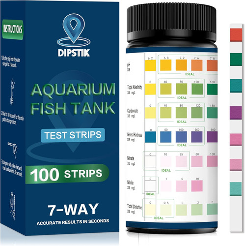 Test dell acqua - 7, 1