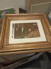 Quadro Arte Sarda Liliana Cano