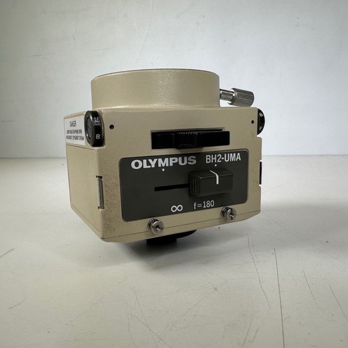 Olympus microscope - olympus,