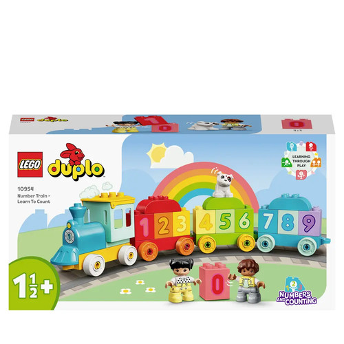 10954 lego duplo - lego®, duplo®