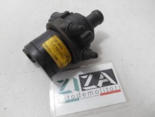 Pompa acqua supplementare VW Touareg 2009 7L0965561L 066959209 12402050300