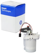 POMPA CARBURANTE DELPHI POMPA