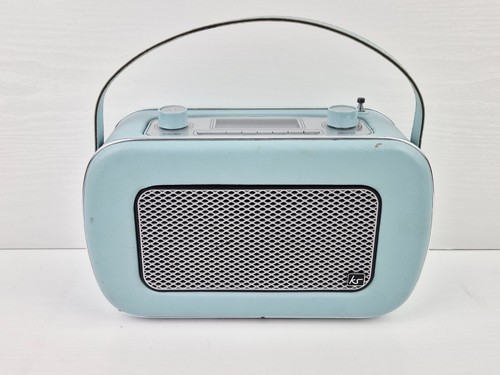 Kitsound jive radio dab - radio, dab/fm