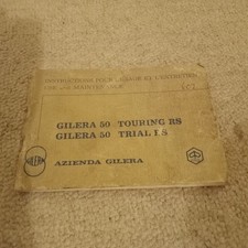 Manuale uso e manutenzione