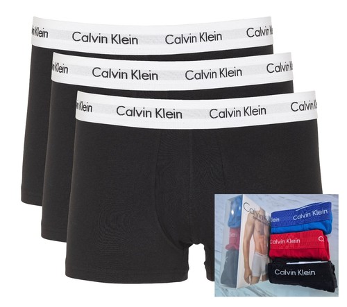 Boxer uomo calvin - uomo,