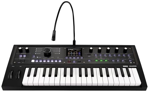Korg mbk microkorg 2 - mk-2,