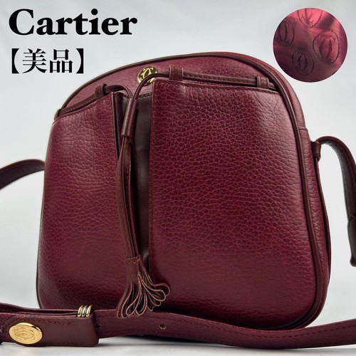 Borsa tracolla cartier mast - borsa,