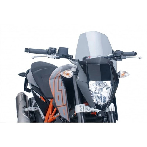 Puig cupolino naked sport - puig,
