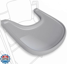 High Chair Tray Compatible