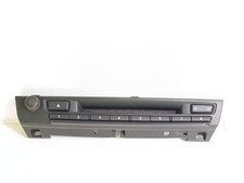 BMW X5 E70 2013 Radio /