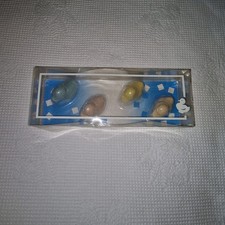 4 Scented And Colored Duck