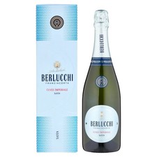 Berlucchi Cuvée Imperiale