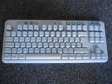 Logitech G715 Lightning