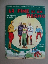 cino e franco (serie) n°3