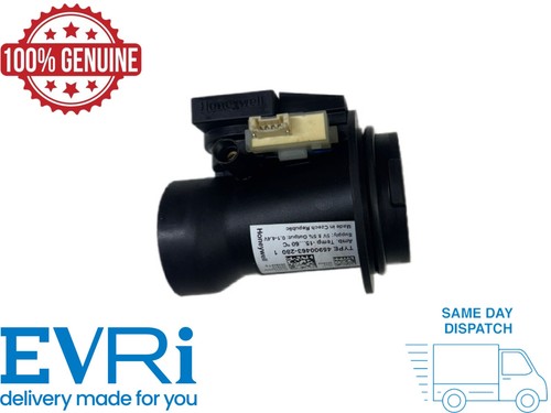Ventilatore caldaia vaillant - ventilatore,
