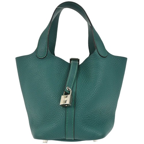 Borsa mano hermes malachite - borsa, a