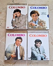 Colombo serie completa dvd prima stagione