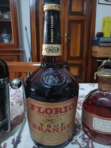 Bottiglie 3pz grandi liquori - 3pz.,