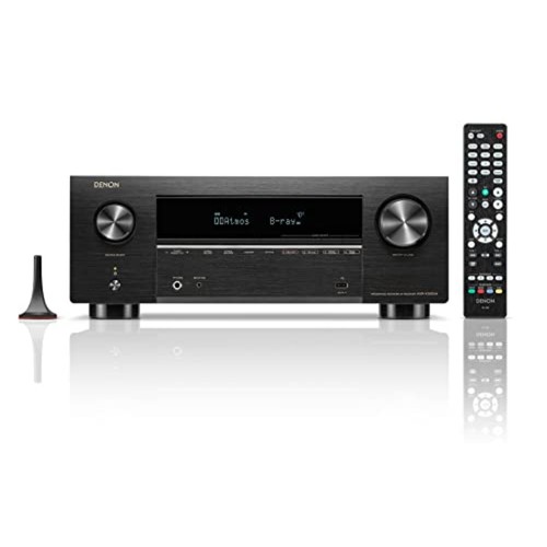 Denon avr x3800h - denon, avr-x3800h