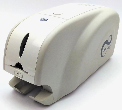 Idp smart 30s - smart-30s, stampante